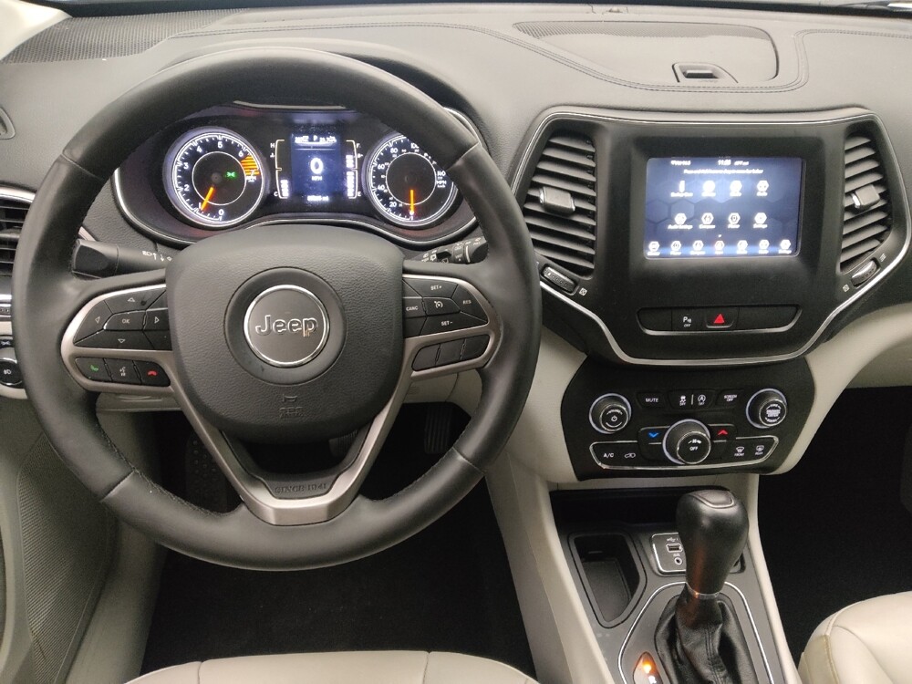 2020 Jeep Cherokee in Jacksonville, FL 32210 - 18128039 22