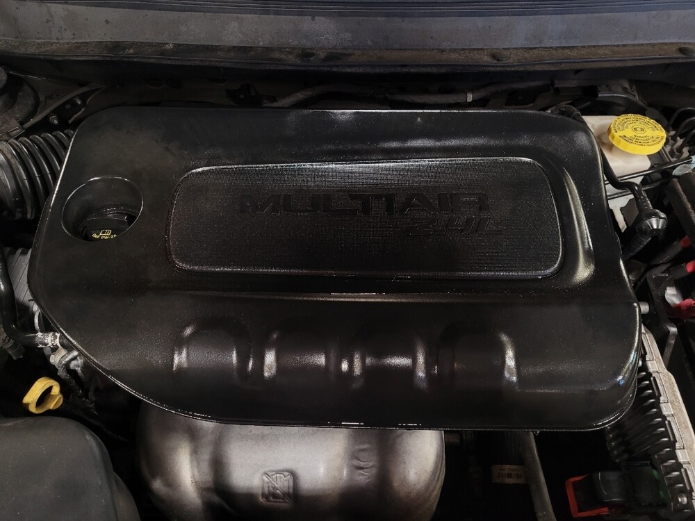 2020 Jeep Cherokee in Jacksonville, FL 32210 - 18128039 30