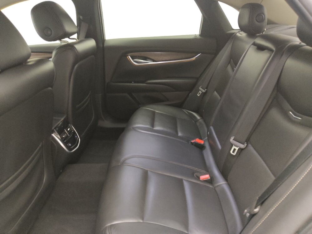 2019 Cadillac XTS in Salem, VA 24153 - 18128040 18