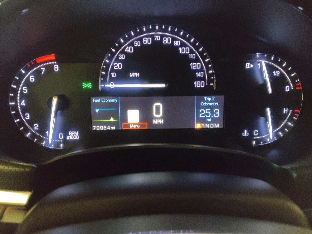 2019 Cadillac XTS in Salem, VA 24153 - 18128040 23