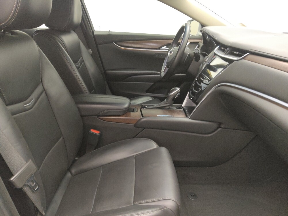 2019 Cadillac XTS in Salem, VA 24153 - 18128040 21