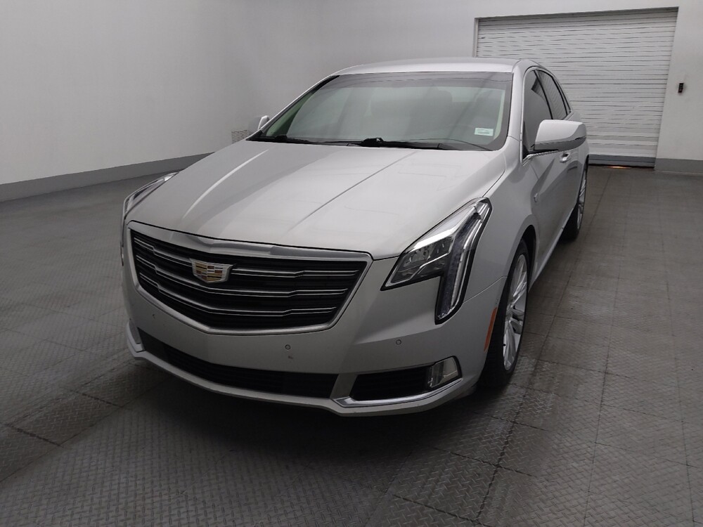 2019 Cadillac XTS in Salem, VA 24153 - 18128040 15