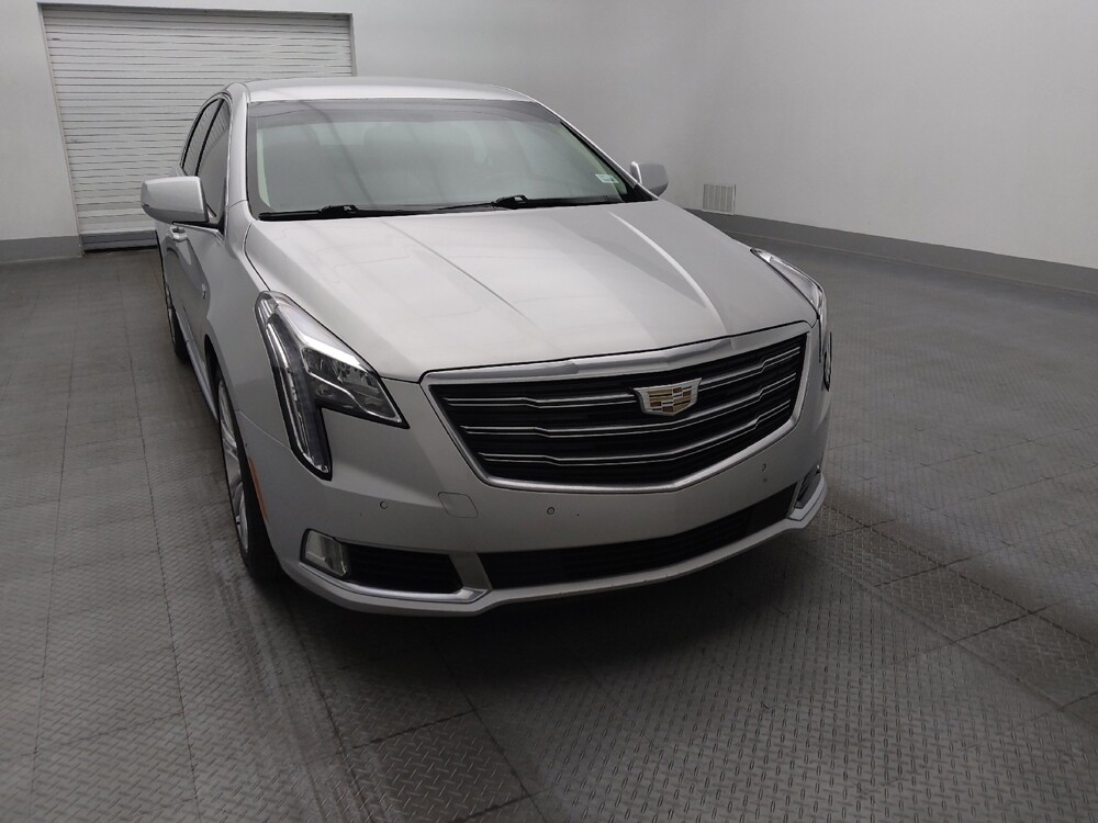 2019 Cadillac XTS in Salem, VA 24153 - 18128040 14