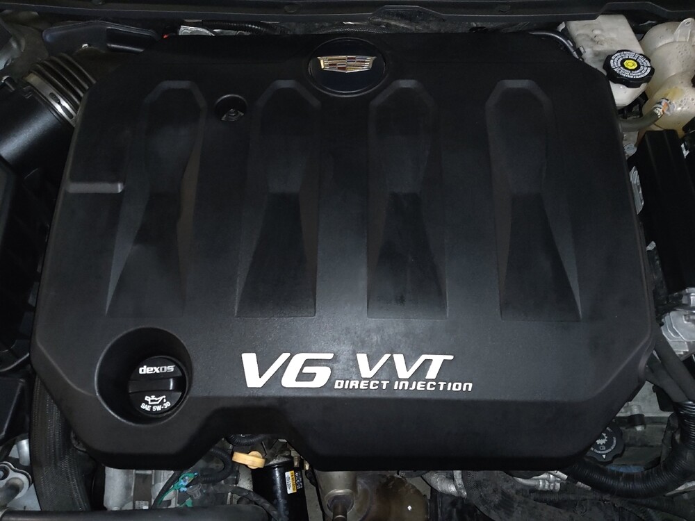 2019 Cadillac XTS in Salem, VA 24153 - 18128040 30