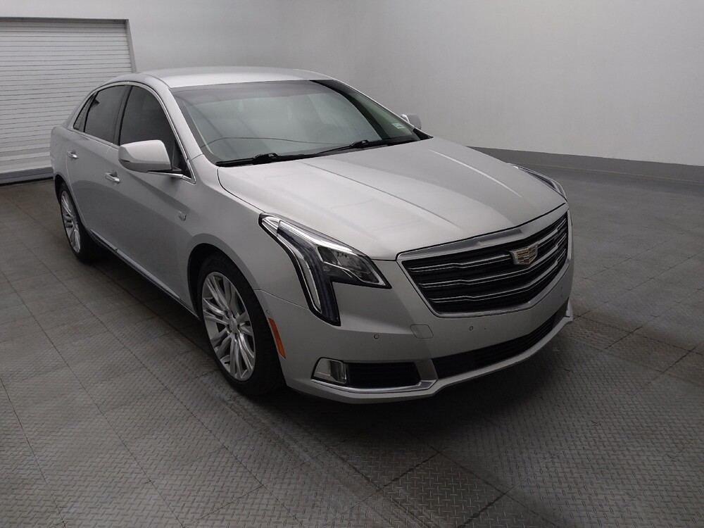 2019 Cadillac XTS in Salem, VA 24153 - 18128040 13