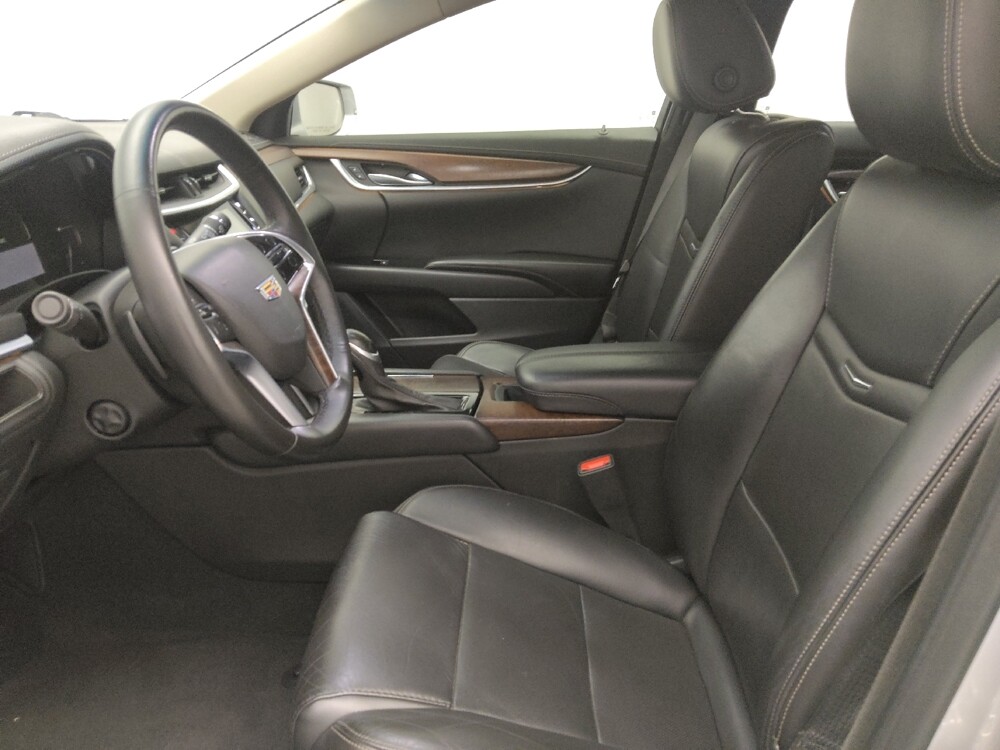 2019 Cadillac XTS in Salem, VA 24153 - 18128040 17