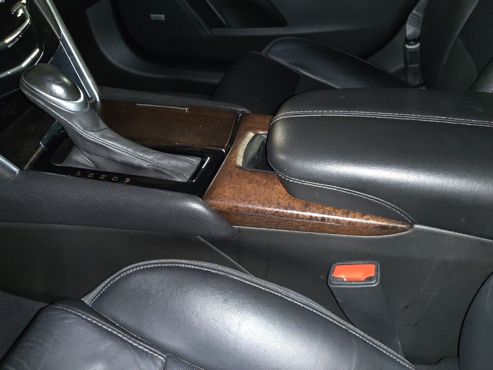 2019 Cadillac XTS in Salem, VA 24153 - 18128040 26