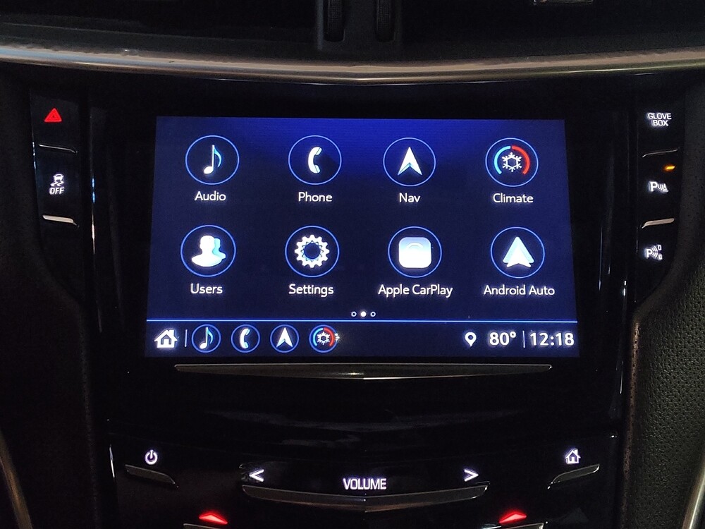 2019 Cadillac XTS in Salem, VA 24153 - 18128040 25