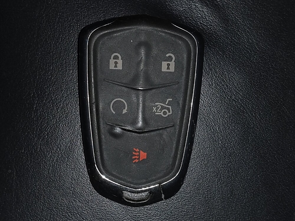 2019 Cadillac XTS in Salem, VA 24153 - 18128040 32