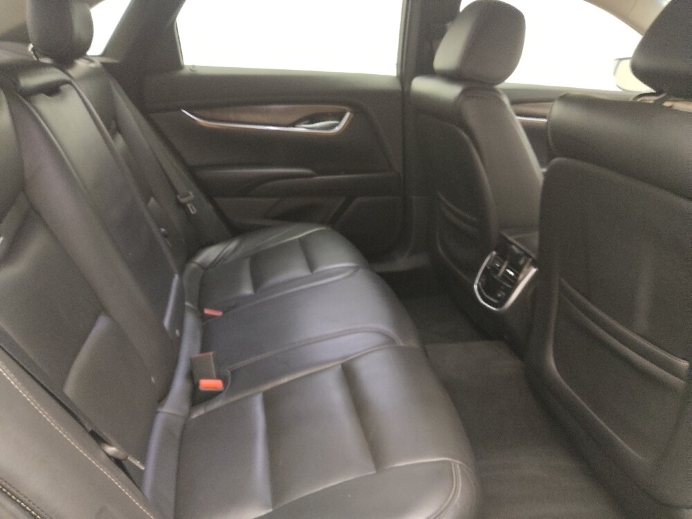 2019 Cadillac XTS in Salem, VA 24153 - 18128040 19