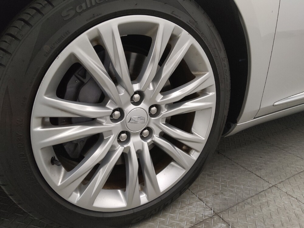 2019 Cadillac XTS in Salem, VA 24153 - 18128040 31