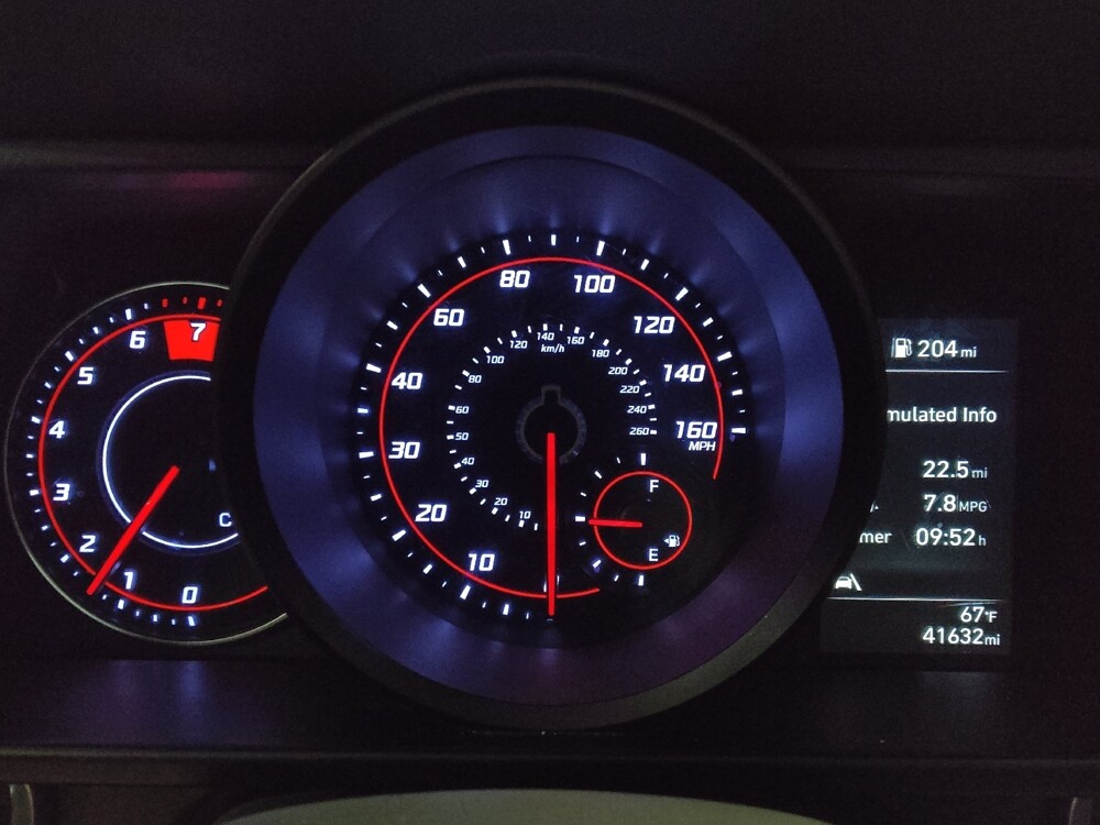 2022 Hyundai Elantra in Orlando, FL 32808 - 18128041 23