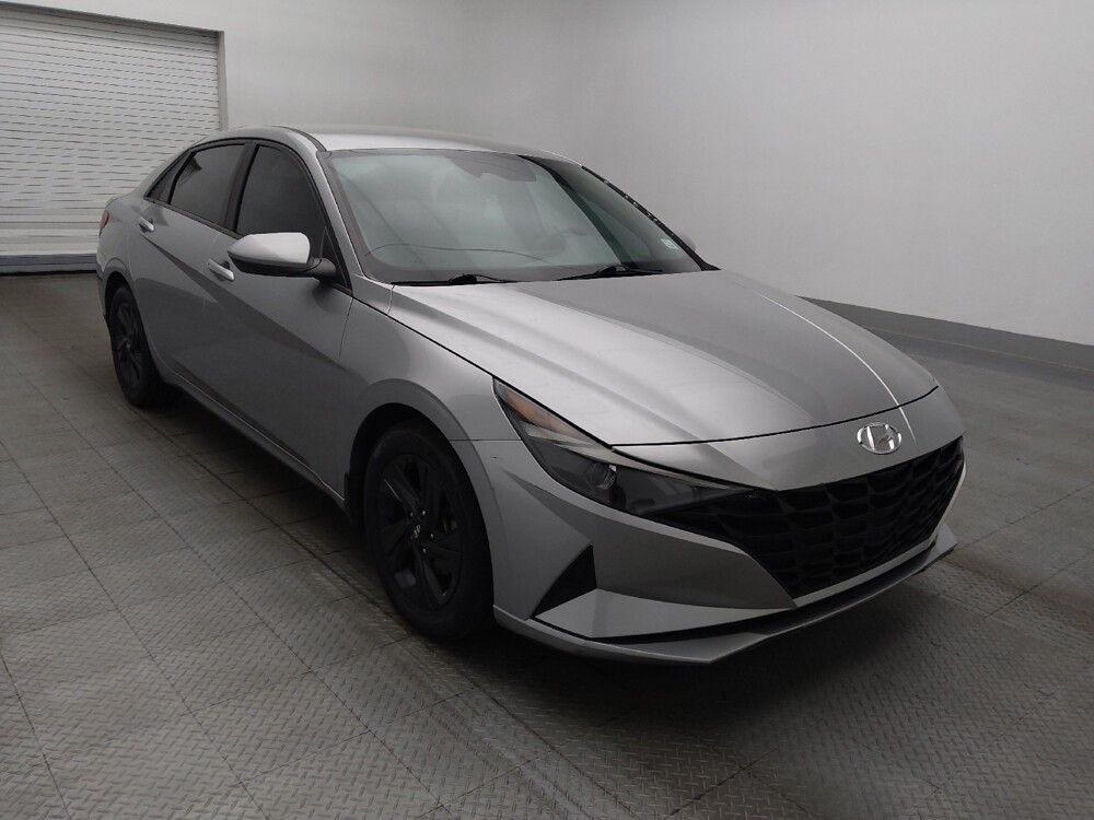 2022 Hyundai Elantra in Orlando, FL 32808 - 18128041 13