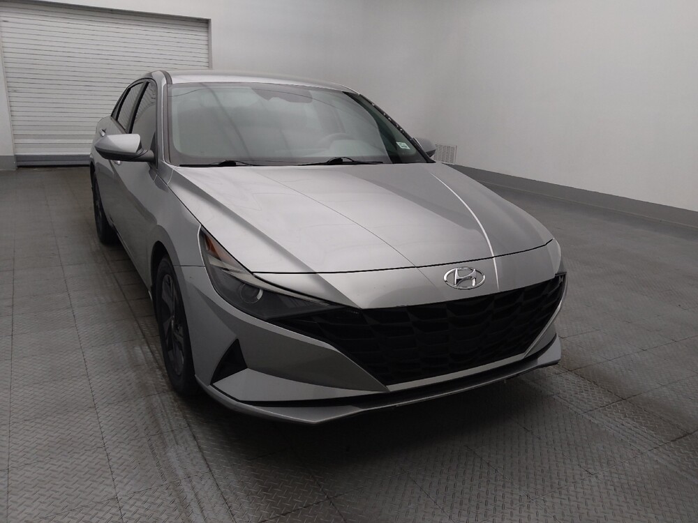 2022 Hyundai Elantra in Orlando, FL 32808 - 18128041 14