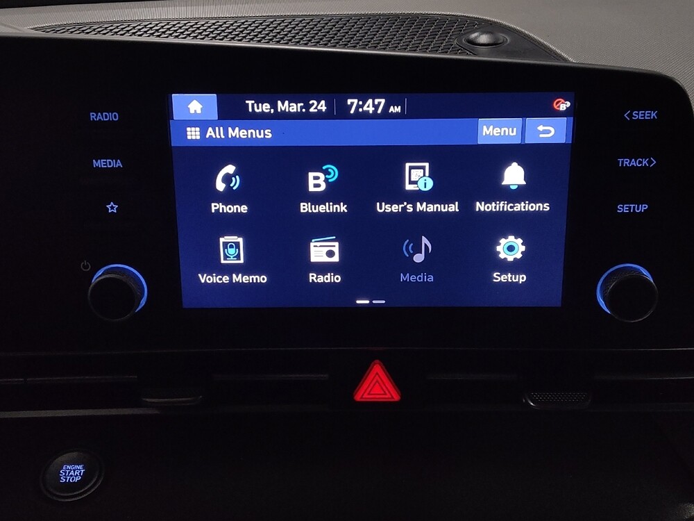 2022 Hyundai Elantra in Orlando, FL 32808 - 18128041 25