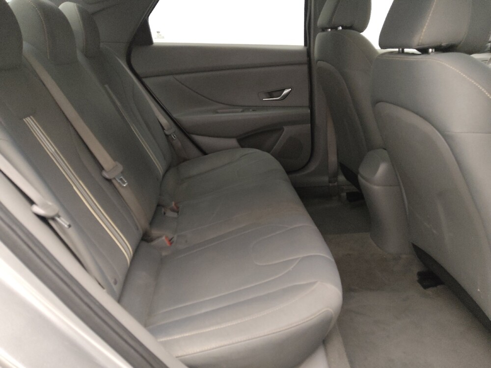 2022 Hyundai Elantra in Orlando, FL 32808 - 18128041 19