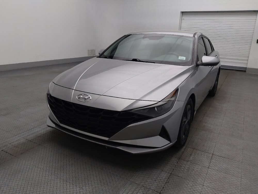 2022 Hyundai Elantra in Orlando, FL 32808 - 18128041 15