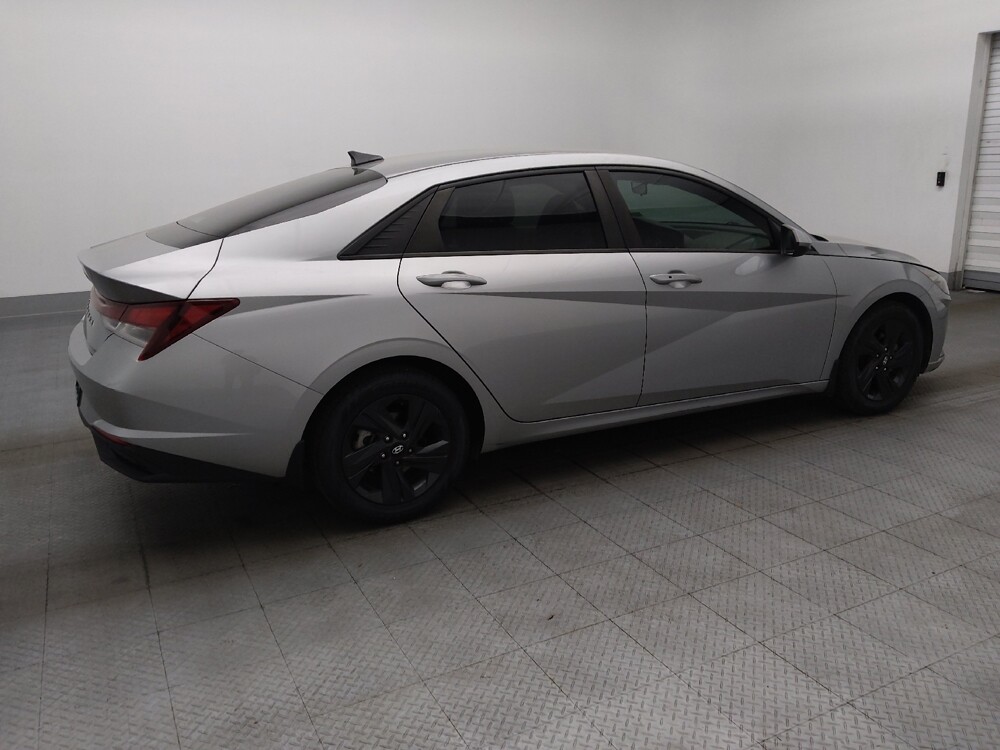 2022 Hyundai Elantra in Orlando, FL 32808 - 18128041 10
