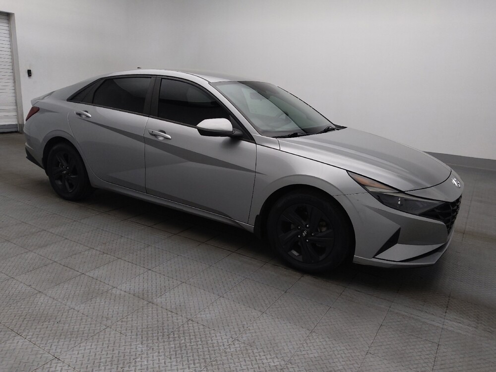 2022 Hyundai Elantra in Orlando, FL 32808 - 18128041 11