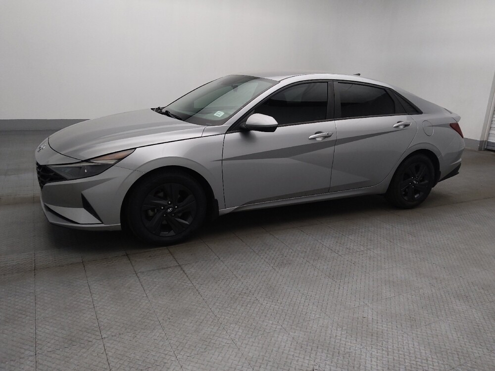 2022 Hyundai Elantra in Orlando, FL 32808 - 18128041 2