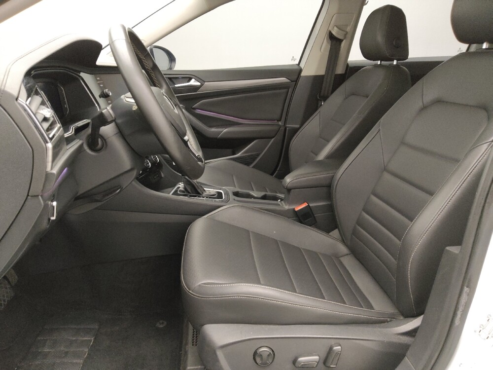 2021 Volkswagen Jetta in Pensacola, FL 32505 - 18128042 17