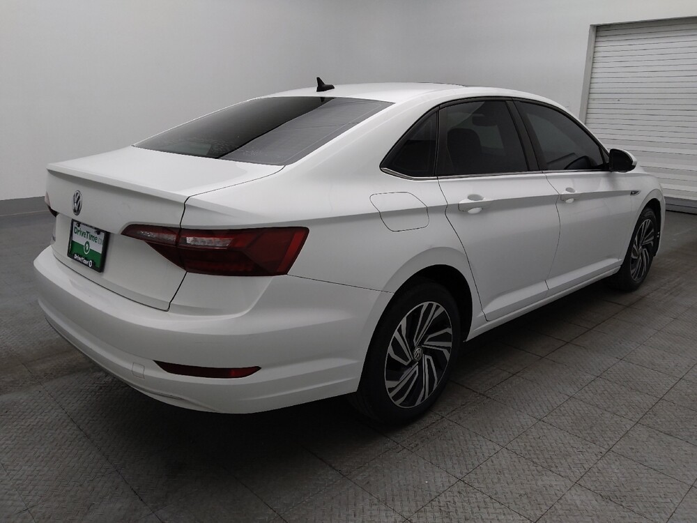 2021 Volkswagen Jetta in Pensacola, FL 32505 - 18128042 9