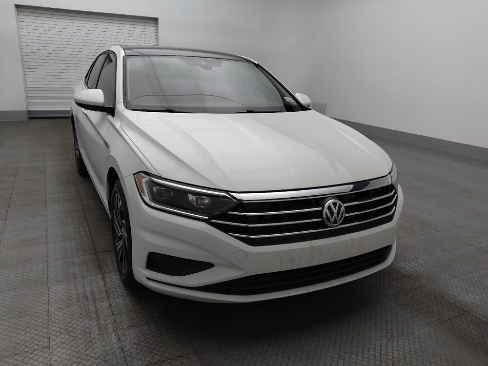 2021 Volkswagen Jetta in Pensacola, FL 32505 - 18128042 13