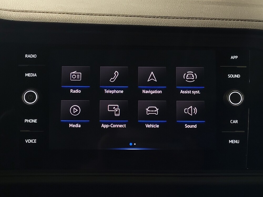 2021 Volkswagen Jetta in Pensacola, FL 32505 - 18128042 25