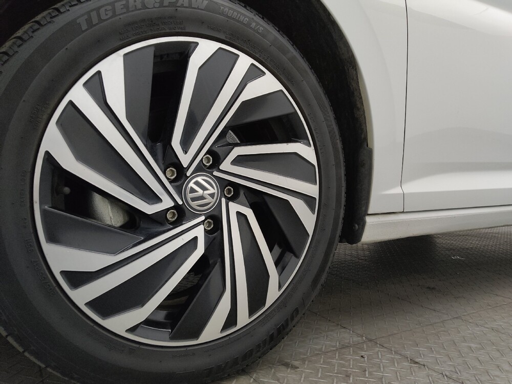 2021 Volkswagen Jetta in Pensacola, FL 32505 - 18128042 31