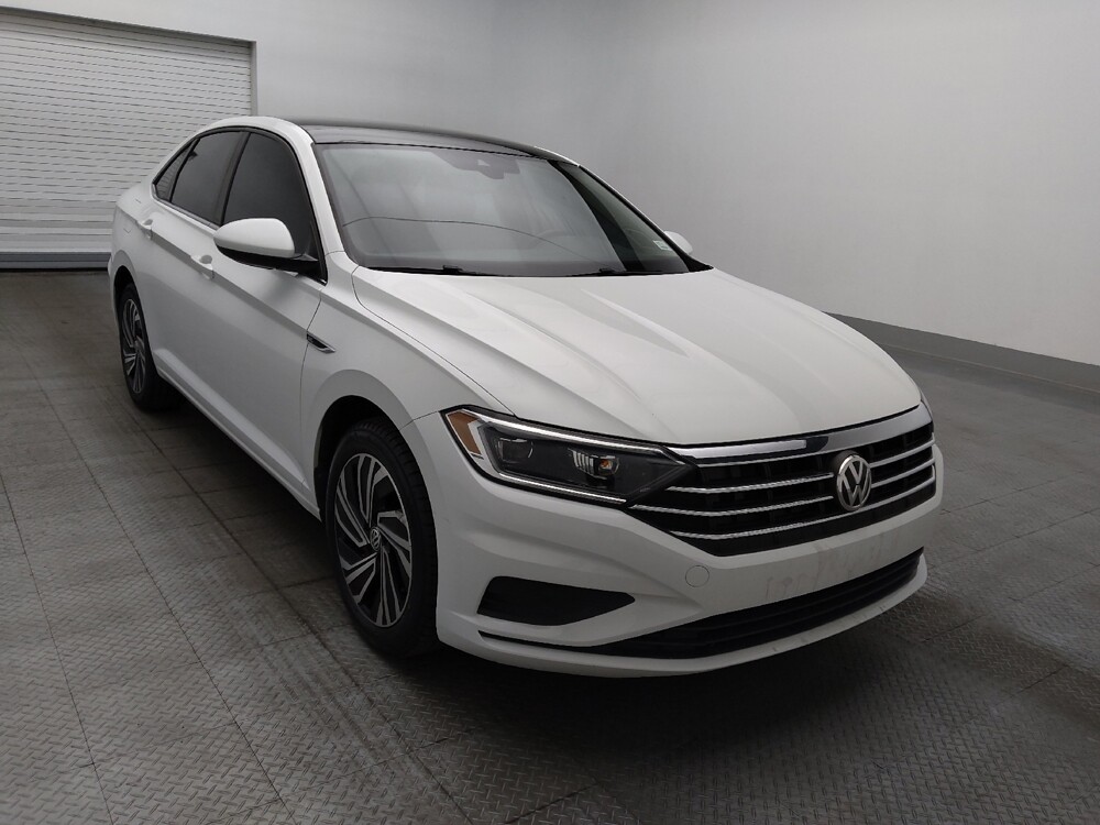 2021 Volkswagen Jetta in Pensacola, FL 32505 - 18128042 14