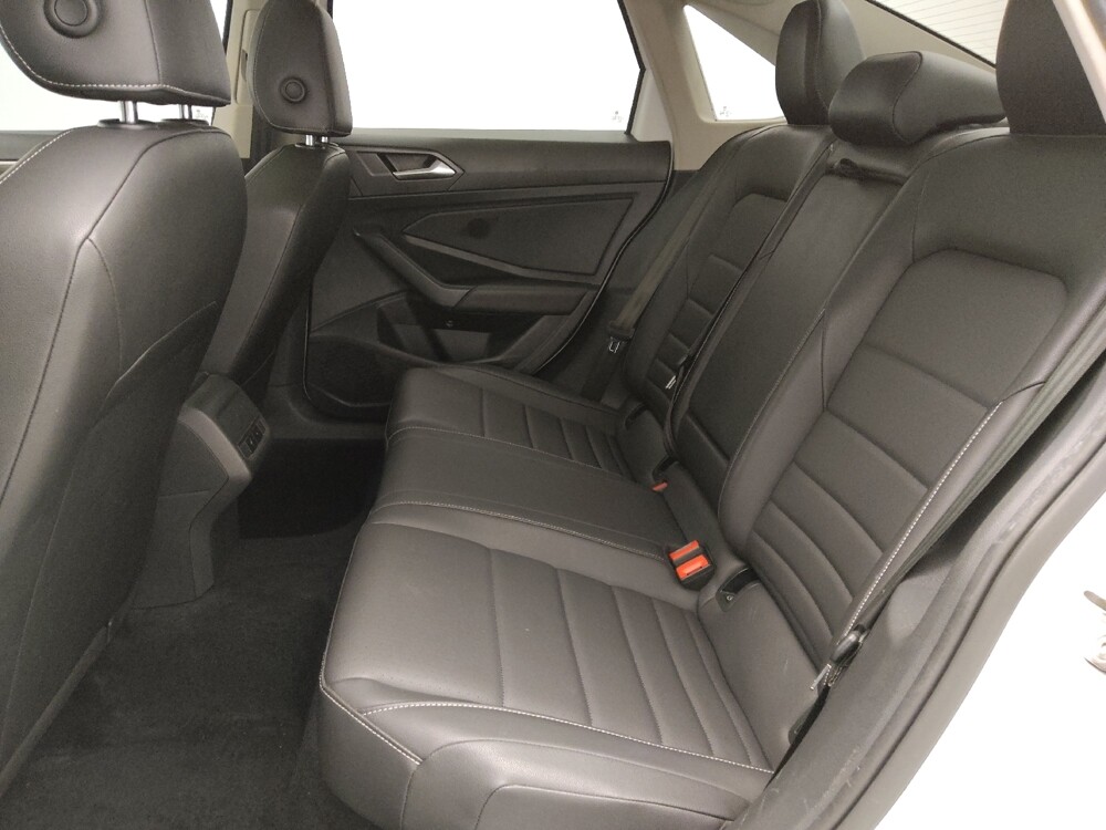 2021 Volkswagen Jetta in Pensacola, FL 32505 - 18128042 18