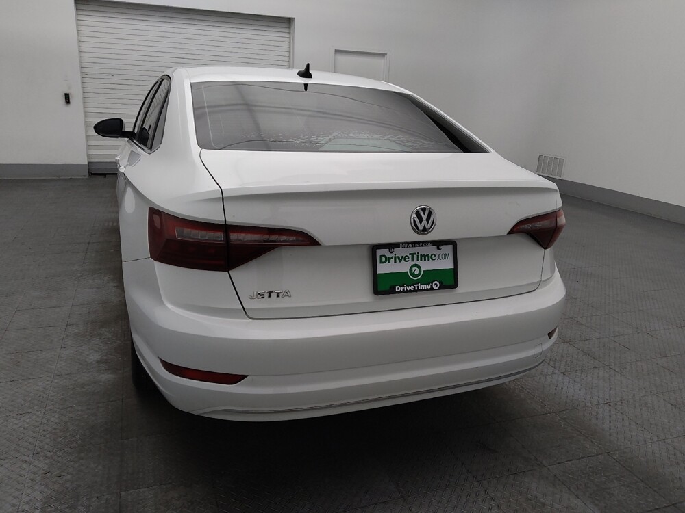 2021 Volkswagen Jetta in Pensacola, FL 32505 - 18128042 6