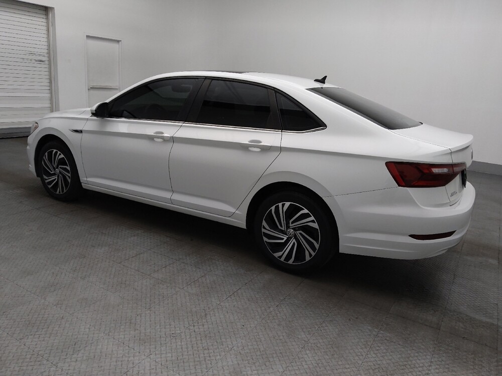 2021 Volkswagen Jetta in Pensacola, FL 32505 - 18128042 3