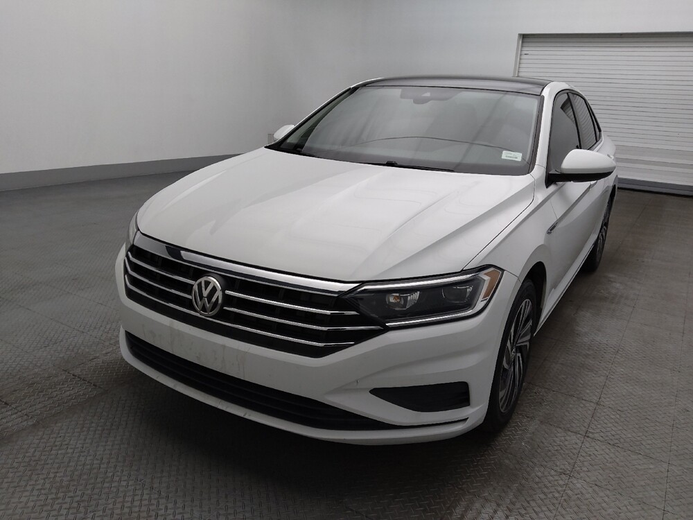 2021 Volkswagen Jetta in Pensacola, FL 32505 - 18128042 15