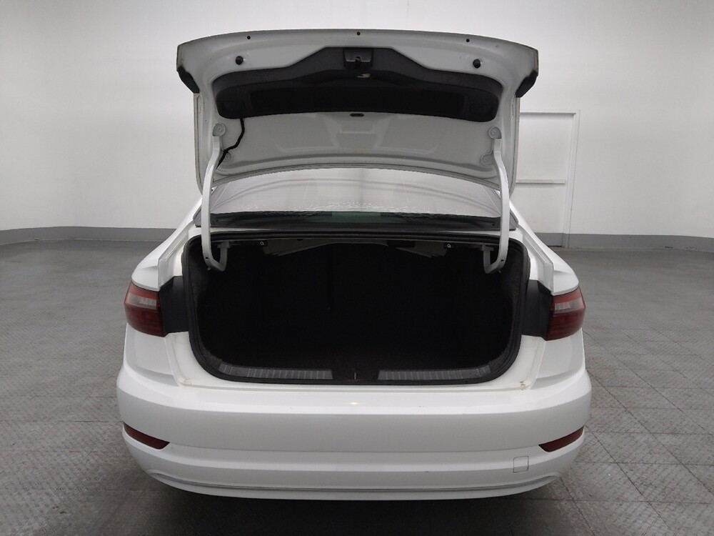 2021 Volkswagen Jetta in Pensacola, FL 32505 - 18128042 29