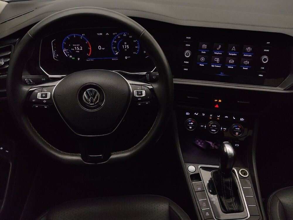 2021 Volkswagen Jetta in Pensacola, FL 32505 - 18128042 22