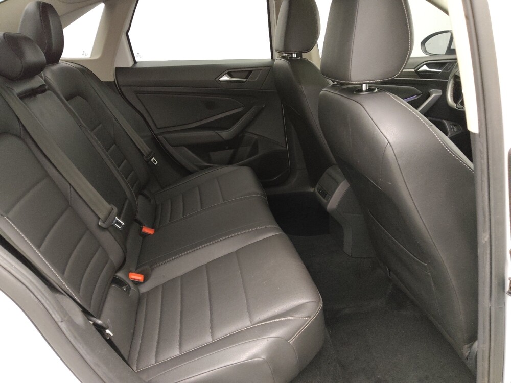 2021 Volkswagen Jetta in Pensacola, FL 32505 - 18128042 19