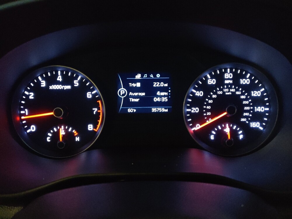 2019 Kia Sportage in Savannah, GA 31419 - 18128044 23