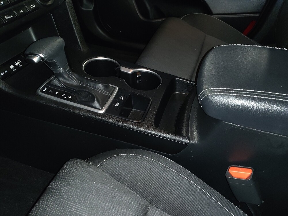 2019 Kia Sportage in Savannah, GA 31419 - 18128044 26