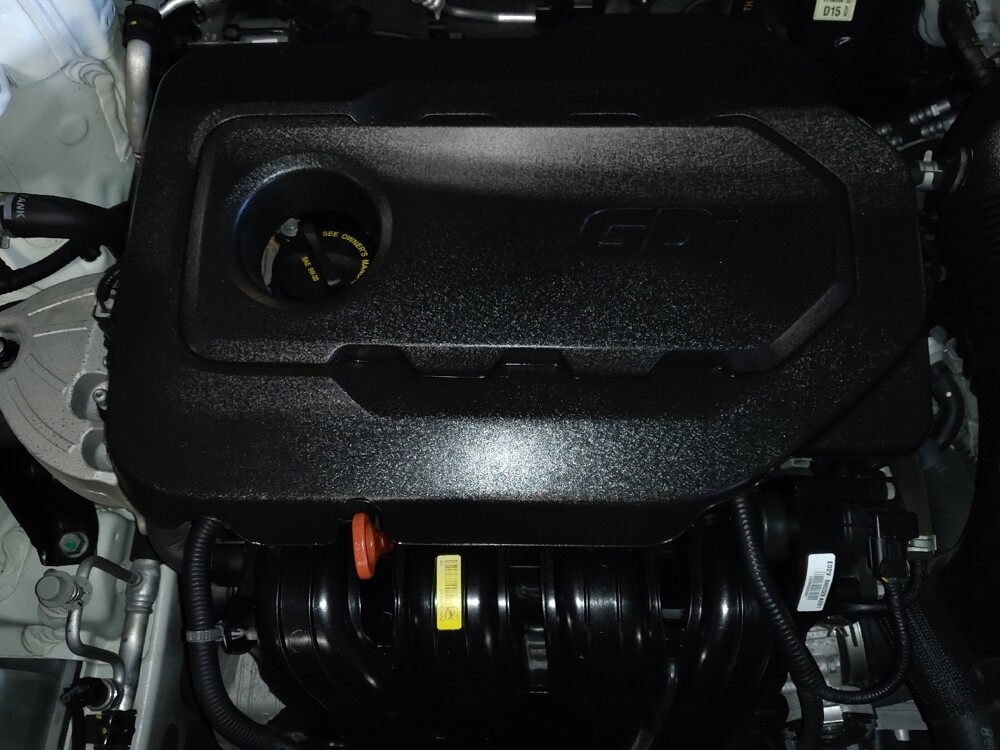 2019 Kia Sportage in Savannah, GA 31419 - 18128044 29