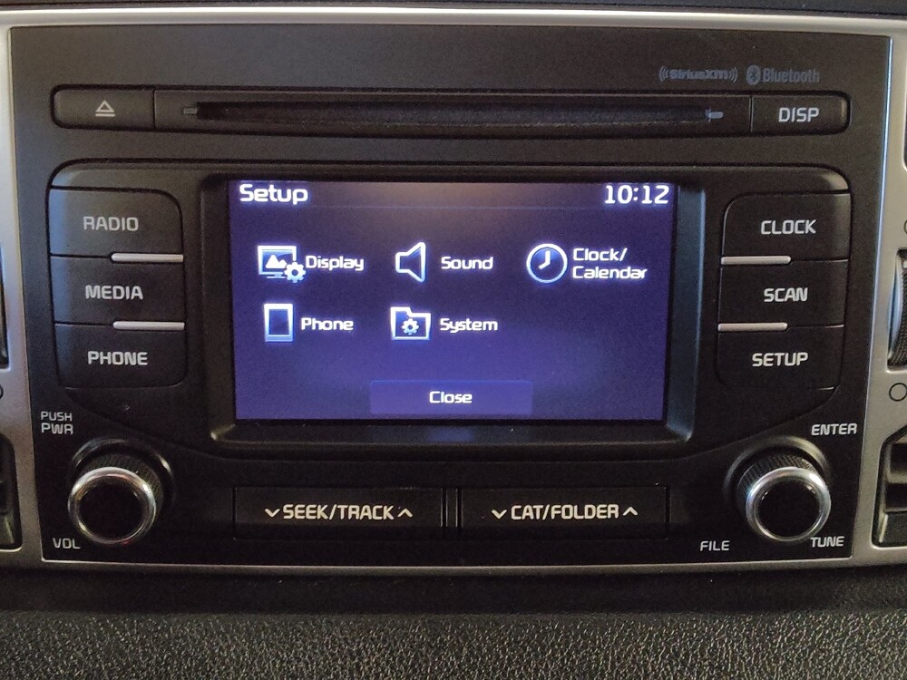 2019 Kia Sportage in Savannah, GA 31419 - 18128044 25