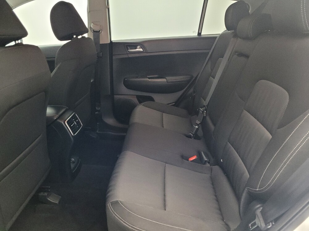 2019 Kia Sportage in Savannah, GA 31419 - 18128044 18