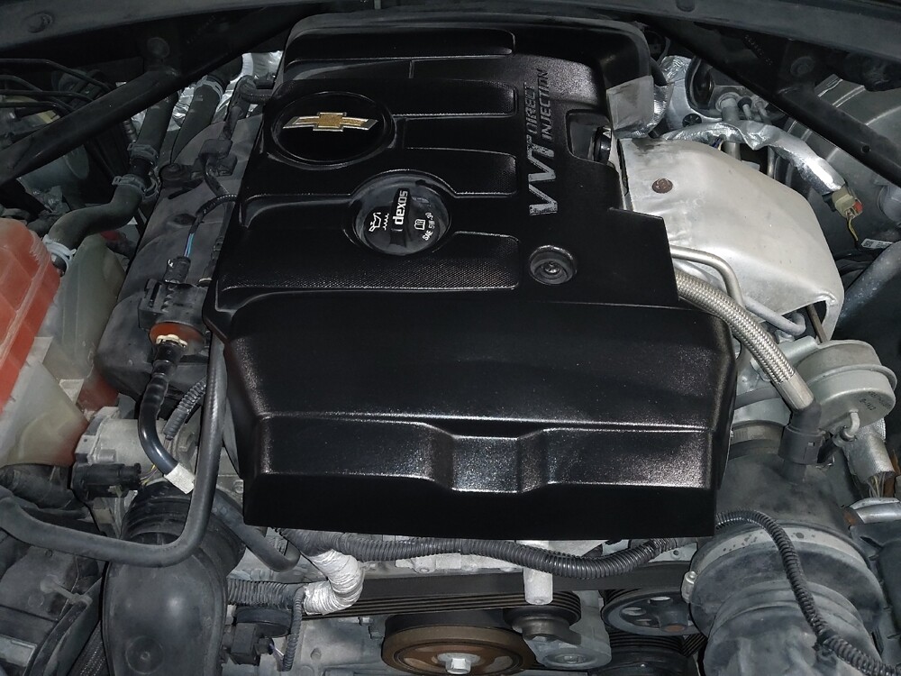 2018 Chevrolet Camaro in Ocala, FL 34471 - 18128045 30