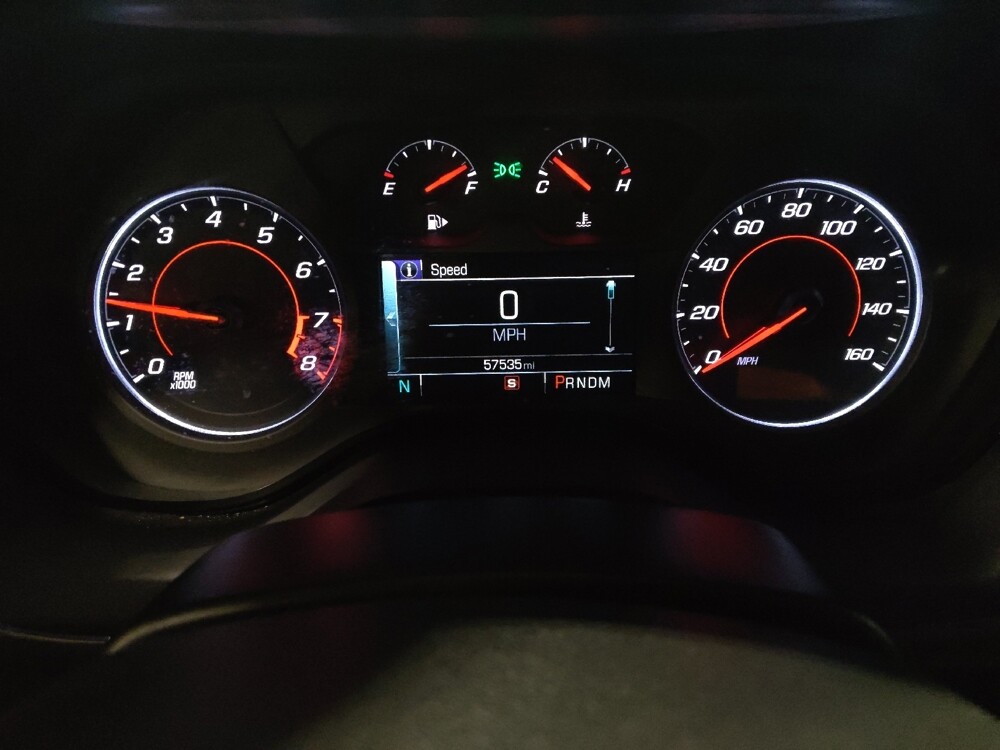 2018 Chevrolet Camaro in Ocala, FL 34471 - 18128045 23