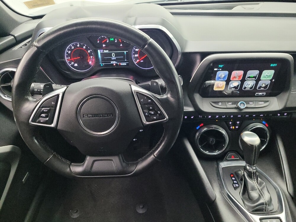 2018 Chevrolet Camaro in Ocala, FL 34471 - 18128045 22