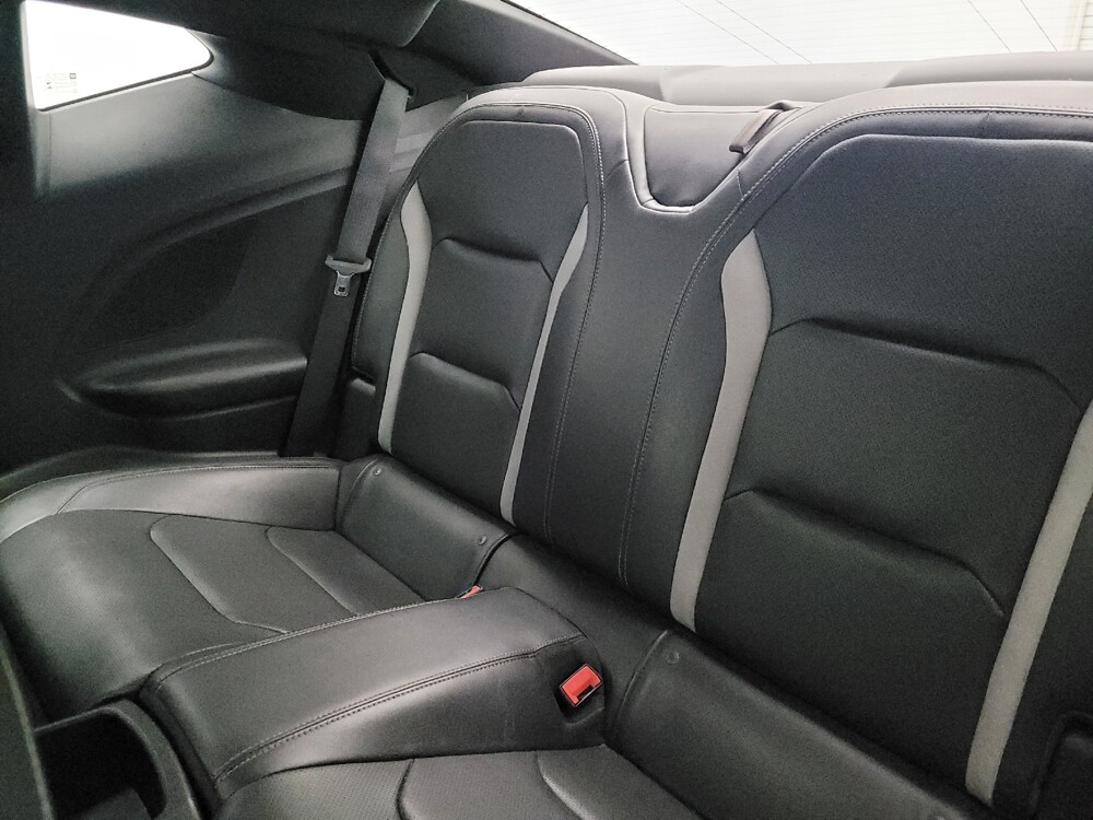 2018 Chevrolet Camaro in Ocala, FL 34471 - 18128045 18