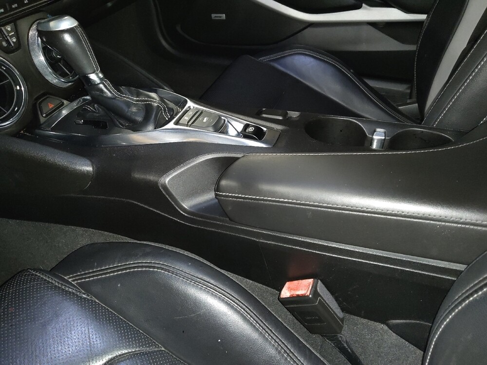 2018 Chevrolet Camaro in Ocala, FL 34471 - 18128045 26