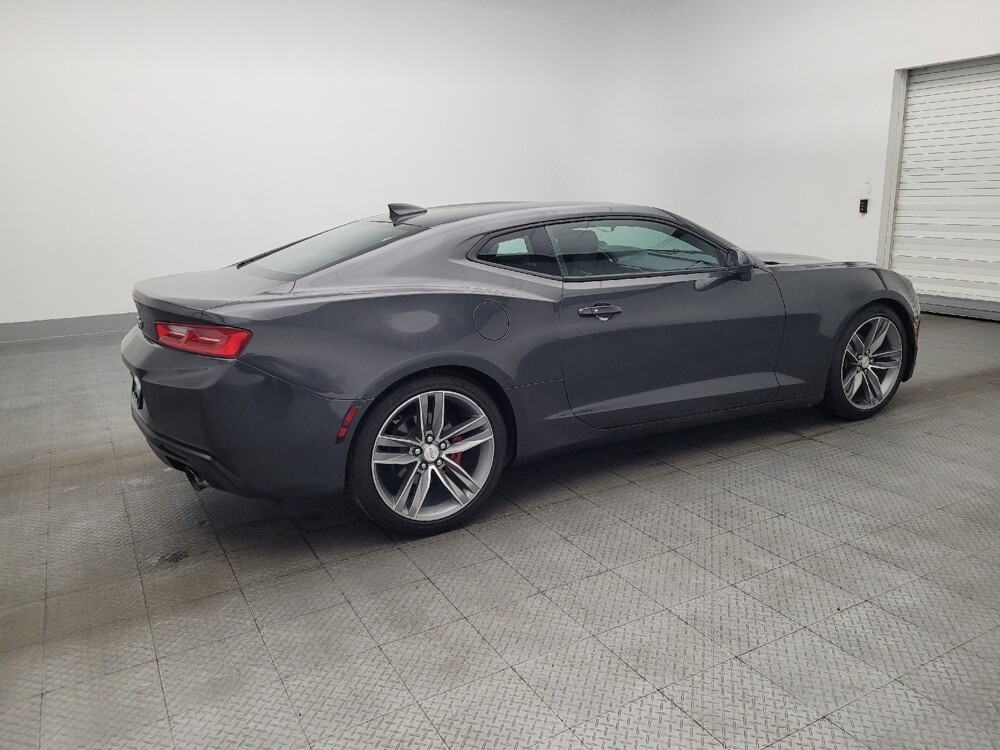 2018 Chevrolet Camaro in Ocala, FL 34471 - 18128045 10