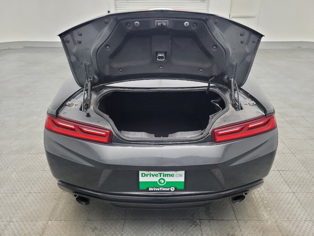 2018 Chevrolet Camaro in Ocala, FL 34471 - 18128045 29