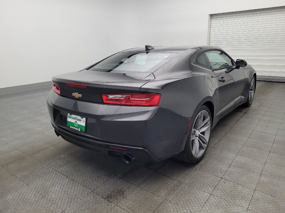2018 Chevrolet Camaro in Ocala, FL 34471 - 18128045 9